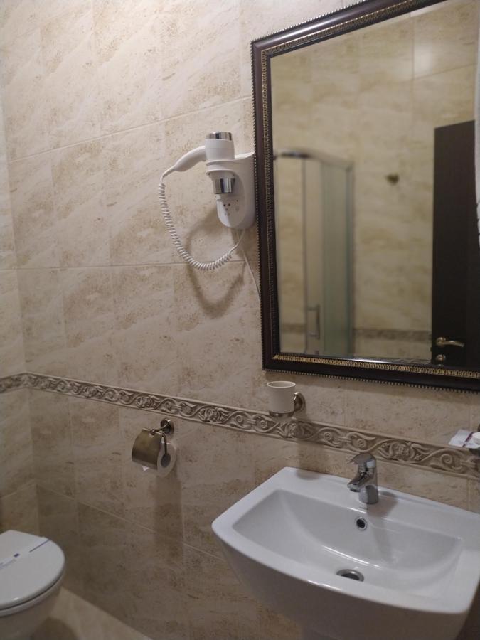 Vlg Hotel Boryspilʼ 외부 사진